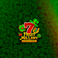 Fruit Million game tile