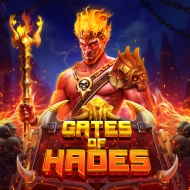 Gates of Hades game tile
